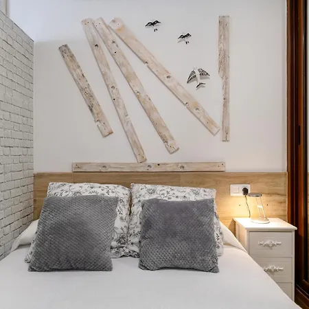 Διαμέρισμα Vista Blanca 1