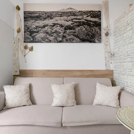 Διαμέρισμα Vista Blanca 1 Πλάγια Μπλάνκα