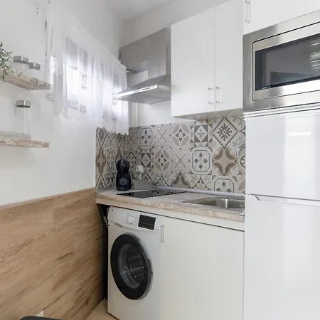 Vista Blanca 1 * Πλάγια Μπλάνκα