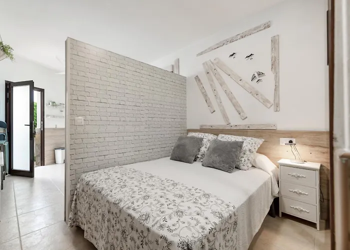 Vista Blanca 1 Πλάγια Μπλάνκα