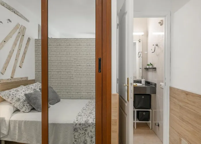 Vista Blanca 1 * Πλάγια Μπλάνκα