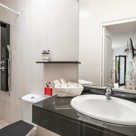 Vista Blanca 1 * Playa Blanca (Lanzarote)