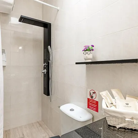 Vista Blanca 1 Apartment