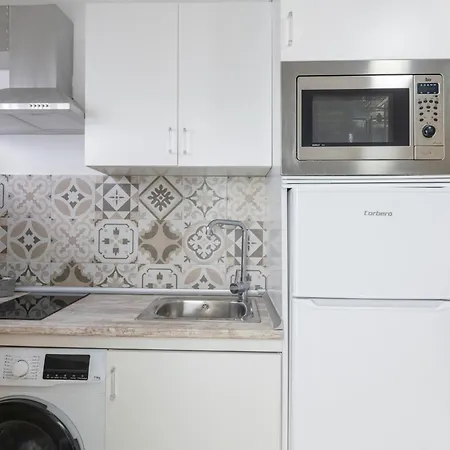 Vista Blanca 1 * Playa Blanca (Lanzarote)