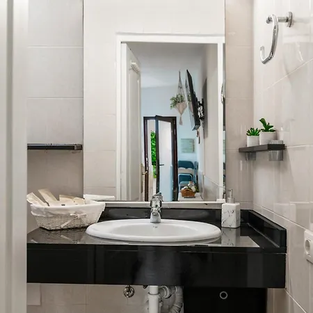 Apartamento Vista Blanca 1 *