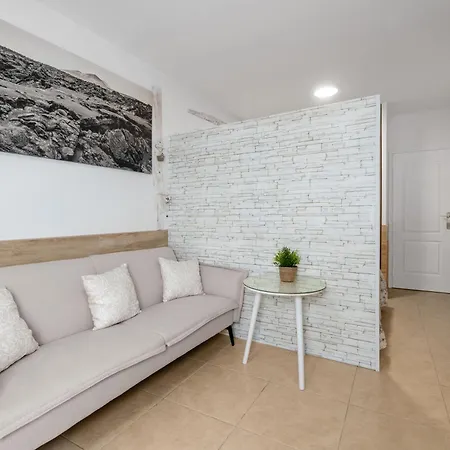 Apartamento Vista Blanca 1 Playa Blanca (Lanzarote)