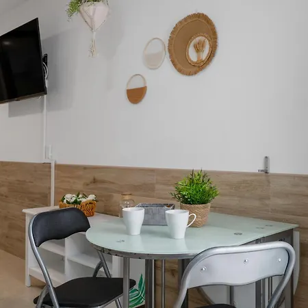 Vista Blanca 1 Apartment *