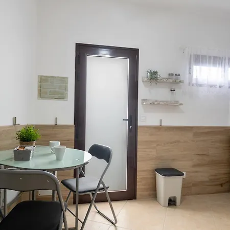 Apartamento Vista Blanca 1