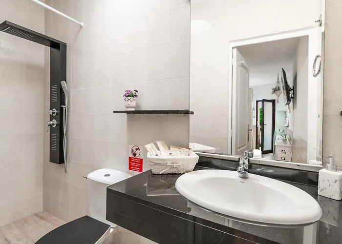 Vista Blanca 1 * 普拉亚布兰卡