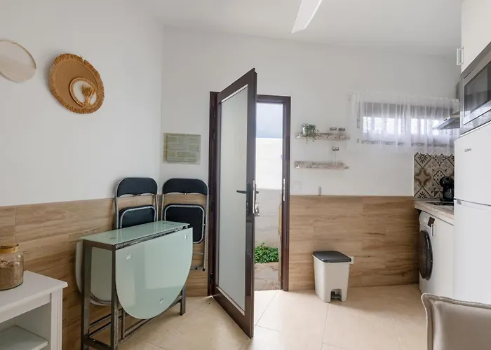 Vista Blanca 1 Playa Blanca (Lanzarote)