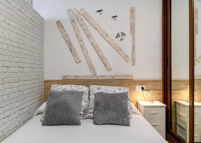 Apartmán Vista Blanca 1