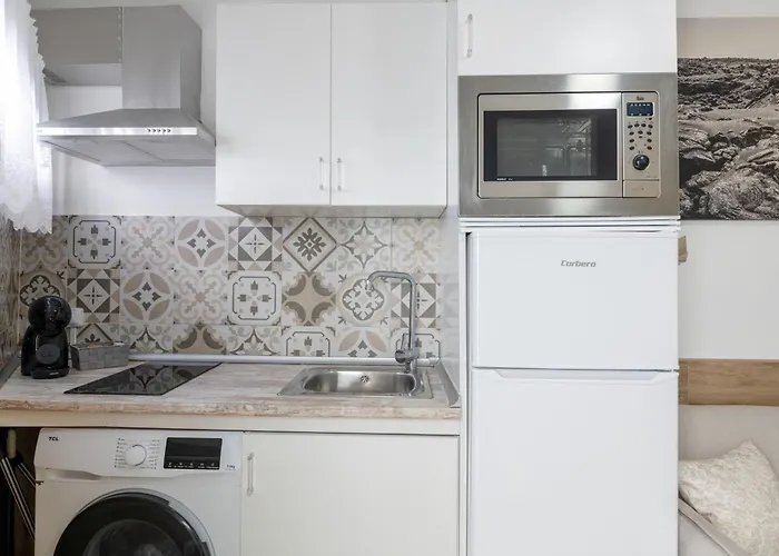 Vista Blanca 1 * 普拉亚布兰卡