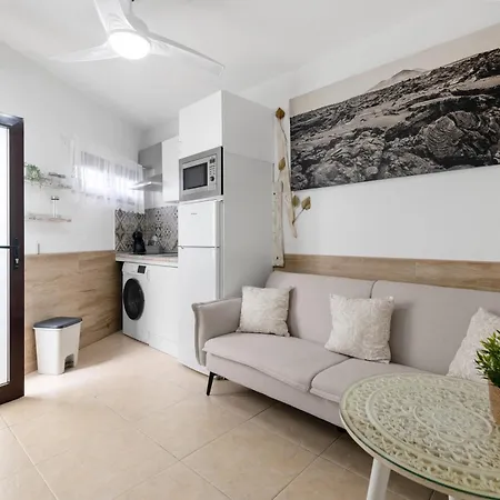 Apartamento Vista Blanca 1 Playa Blanca (Lanzarote)