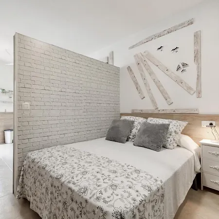 Vista Blanca 1 Playa Blanca (Lanzarote)