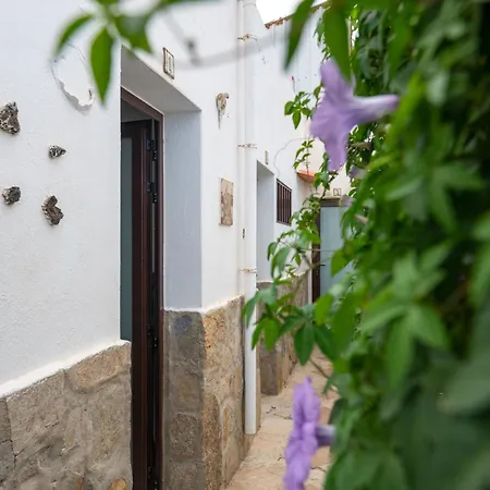 Vista Blanca 1 Apartamento