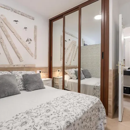 Vista Blanca 1 Daire