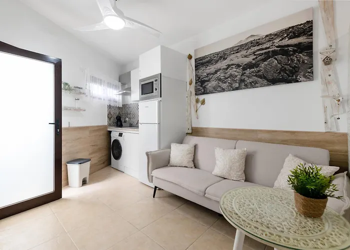 Apartment Vista Blanca 1 Playa Blanca (Lanzarote)