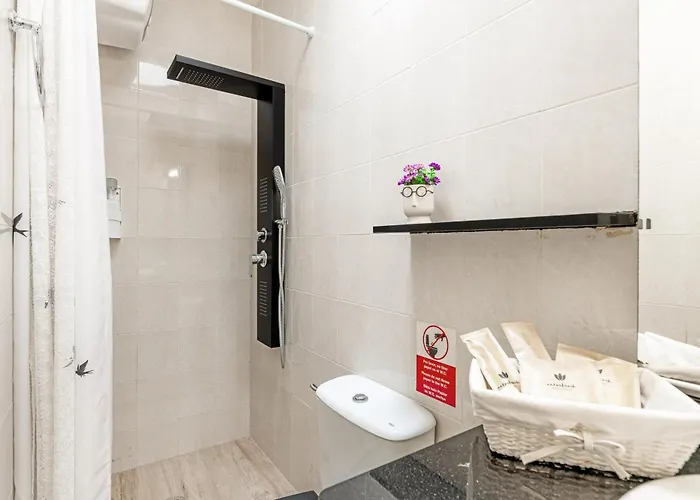 Vista Blanca 1 Apartment