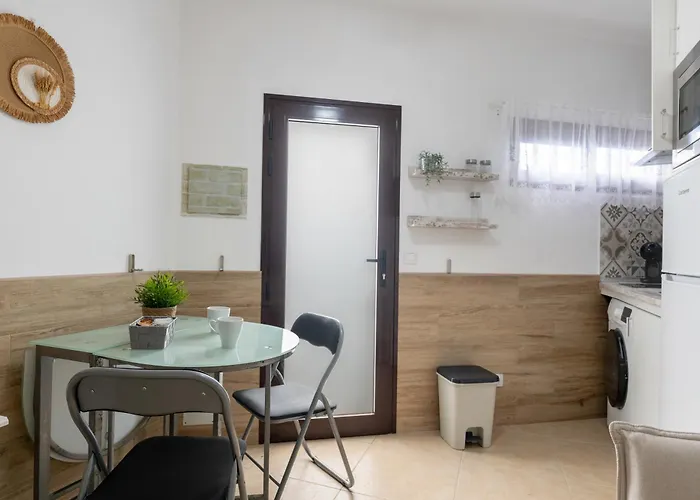 Apartment Vista Blanca 1 *