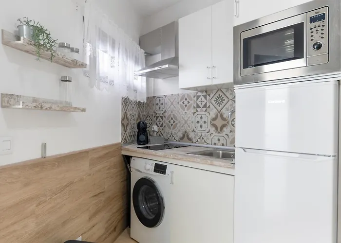 Vista Blanca 1 * Playa Blanca (Lanzarote)