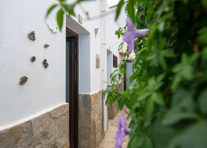 Vista Blanca 1 Lägenhet